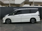 ザイドの窓も大きく設計されているため、小さなお子様でも外の景色を楽しみやすく、車酔いしにくい開放的な車内を実現しています