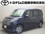 トヨタ ルーミー