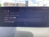 さまざまなオーディオソースが楽しめます!地デジつき!スマホとの連動も楽々です♪