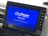 【純正8型ナビ】人気の純正ナビを装備。オーディオ機能も充実しており、Bluetooth接続すればお持ちのスマホやMP3プレイヤーの音楽を再生可能!毎日の運転がさらに楽しくなります!!