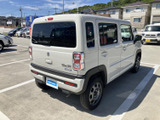 ハスラー ハイブリッド(HYBRID) G 禁煙車