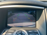 バックモニター◆バックが不安な方だけでなく、駐車に自信がある方も、実際に映像で見えると安心してバックできますよ!
