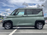 デリカミニ G 4WD 