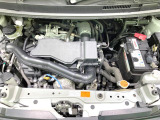 親切・丁寧な専門メカニックスタッフが応対!・車検・点検整備・事故等の修理などアフターサービスも安心。お車のカスタマイズもネクステージのサービススタッフまでご相談ください!