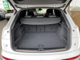 Q5 40 TDI クワトロ Sライン ディーゼル 4WD 4WD 修復歴無し