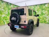 ジムニーシエラ 1.5 JC 4WD 