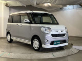 ムーヴキャンバス G メイクアップ リミテッド SAIII 