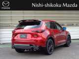 CX-5  2.5 25S スポーツ アピアランス