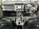 FJクルーザー  ベースグレード