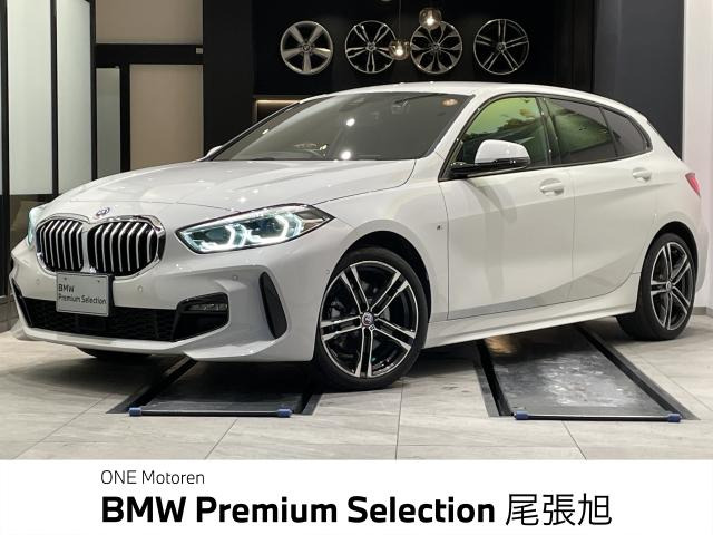 1シリーズ 118d Mスポーツ