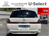 オデッセイ 2.4 L Kパッケージ 