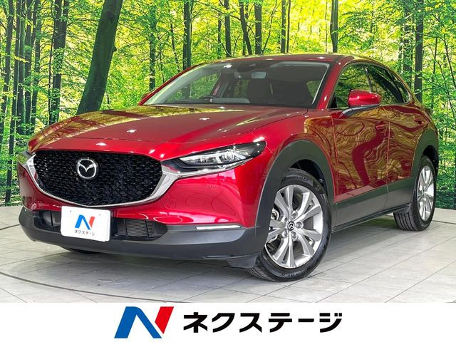 CX-30 2.0 20S プロアクティブ 