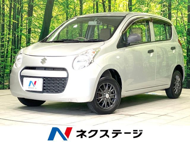 アルト F 