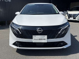 ノートオーラ 1.2 G レザーエディション 
