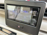 ワゴンR  ハイブリッド FX 4WD