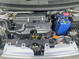 親切・丁寧な専門メカニックスタッフが応対!・車検・点検整備・事故等の修理などアフターサービスも安心。お車のカスタマイズもネクステージのサービススタッフまでご相談ください!