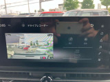 ドライブレコーダー◆万一、事故に遭遇した時など、品質の高い映像と音声で運転の記録をナビ画面ですぐに確認できます!
