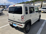 ハスラー ハイブリッド(HYBRID) G 禁煙車