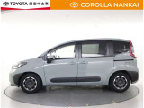 シエンタ ハイブリッド 1.5 Z 