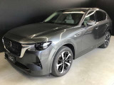 CX-60 3.3 XD ハイブリッド プレミアムモダン ディーゼル 4WD 