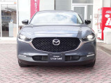CX-30 2.0 20S ブラックトーンエディション