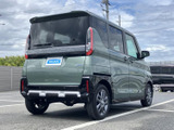 デリカミニ G 4WD 
