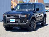 トヨタ ランドクルーザー250 2.8 GX ディーゼル 4WD