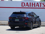 レヴォーグ 1.8 STI スポーツ EX 4WD 
