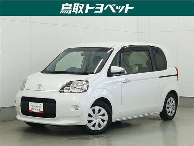 トヨタ ポルテ 