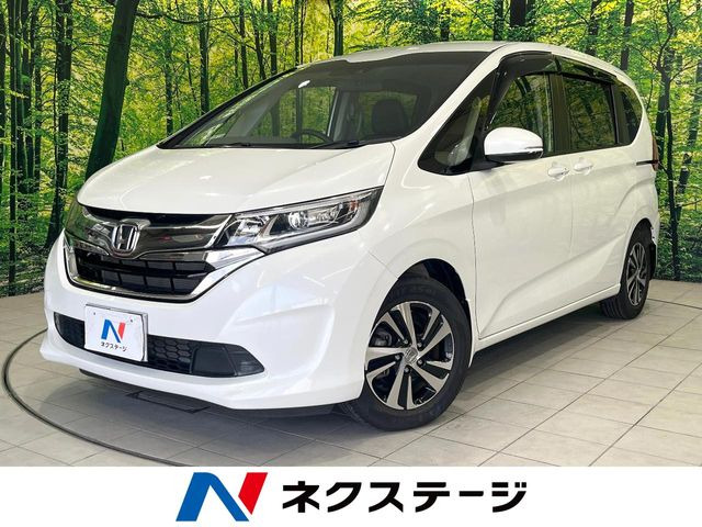 フリード+ 1.5 G ホンダセンシング 