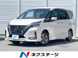 セーフティパックA プロパイロット ハンズフリーパワースライドドア