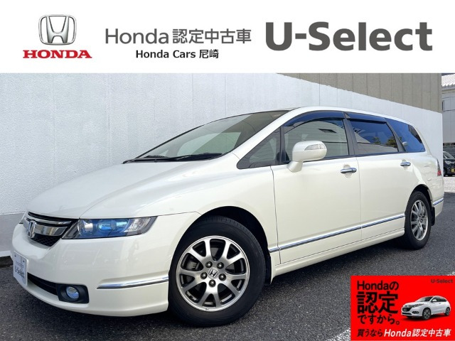 オデッセイ 2.4 L Kパッケージ 