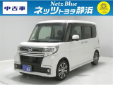 【年式:2016年・走行距離:66000 km】ネッツトヨタ静浜の車をご覧頂き、誠にありがとうございます。安心・安全なお車を多数掲載中!ささいな疑問や、もっと見たい箇所はお気軽に店舗まで★