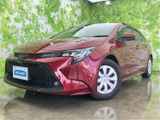 【中古車情報】トヨタ カローラ 1.8 G-X プラス  の中古車詳細（走行距離：3.3万km、カラー：センシュアルレッドマイカ、販売地域：香川県高松市）