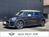 数あるMINI中古車より弊社のお車をご覧頂き、ありがとうございます!弊社はMINI正規販売店であり、整備を整えてからのご納車となりますので安心してお乗り頂けます。もちろん全国にご納車も可能です!