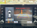 RAV4  2.0 G Zパッケージ 4WD