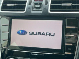 【純正ナビ】人気の純正ナビを装備。オーディオ機能も充実しており、Bluetooth接続すればお持ちのスマホやMP3プレイヤーの音楽を再生可能!毎日の運転がさらに楽しくなります!!