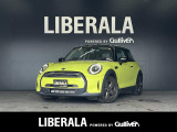 ◆LIBERALAは、輸入車選びの新たなスタイルを提案するインポート・セレクト・ブランドです。オーナー様となる方がクルマから直接感じる感性を第一にした、最良の一台との出会いをコーディネートいたします。