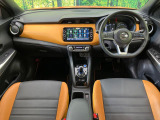 キックス 1.2 X ツートーン インテリアエディション (e-POWER) 