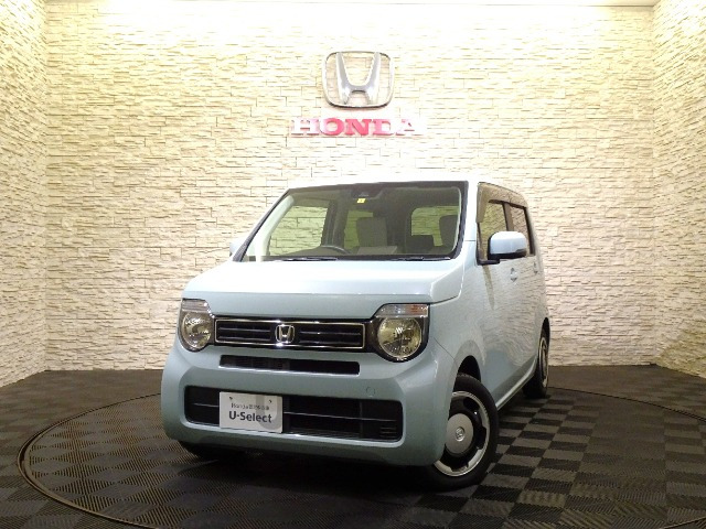 ホンダ N-WGN 