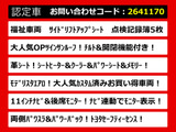 アルファード 3.5 GF サイドリフトアップシート サンルーフ