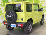 ジムニー XC 4WD 