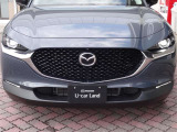 CX-30 2.0 20S ブラックトーンエディション