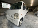キャリイ KC エアコン パワステ 