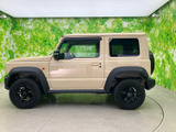 ジムニーシエラ 1.5 JC 4WD 
