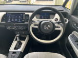 ●本革巻ステアリングホイール●本革巻セレクトレバー●Honda CONNECT for Gathers+ナビ装着用スペシャルパッケージ