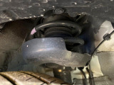 下回りがきれいなうちに、防錆加工の施工がオススメ。降雪地域はもちろん、沿岸部にお住いの方や、趣味でマリン・ウィンタースポーツをされる方にご好評いただいております。