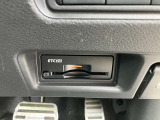 ◆ETC2.0◆ビルトインタイプでスッキリ♪高速道路の料金所で停まることなくスイスイ通過。ETC2.0では充実したETC機能に加えて、ITSスポットとの通信が可能で、次世代の運転支援サービスを受けることができます!