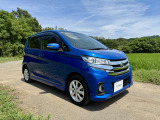 デイズ ハイウェイスターX 