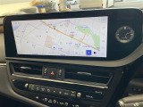 ES 300h バージョンL 本革シート サンルーフ